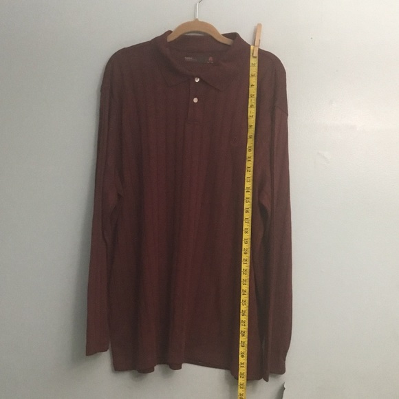 PERRY ELLIS shirt - Picture 1 of 15